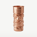 Bar Professional verre à cocktail Tiki en cuivre 45 Cl