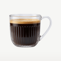 La Rochère Ouessant Kaffeeglas 25 Cl – 6 Stück