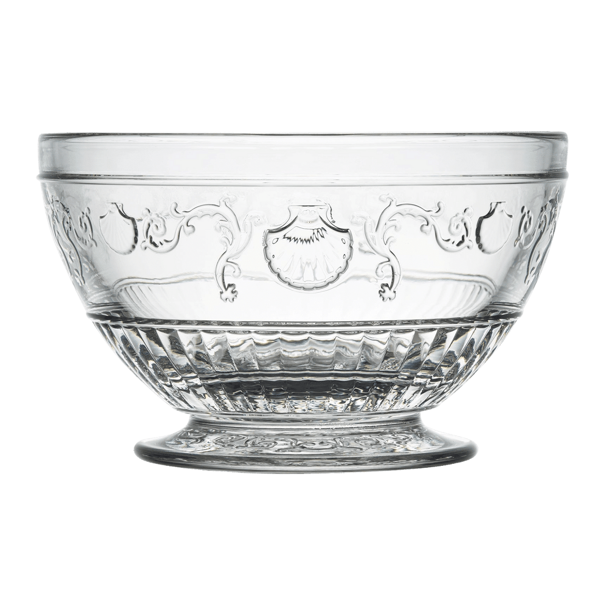 La Rochère Versailles Kom 27 Cl - 6 Stuks - Glazen.nl