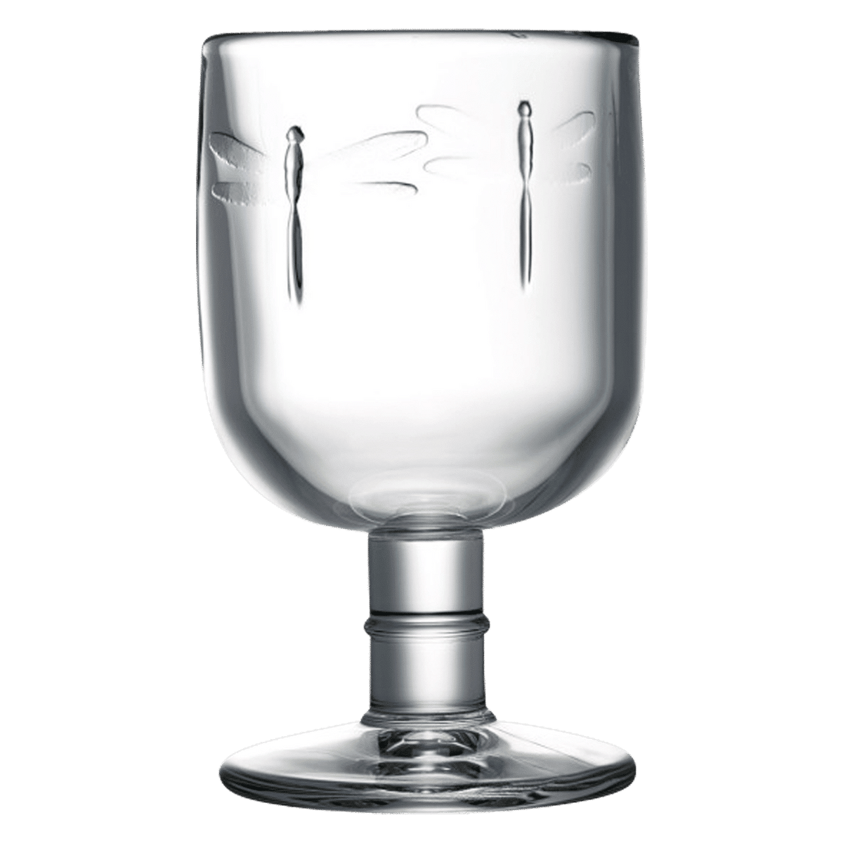 La Rochère Libellules Wijnglas 28 Cl - 6 Stuks - Glazen.nl