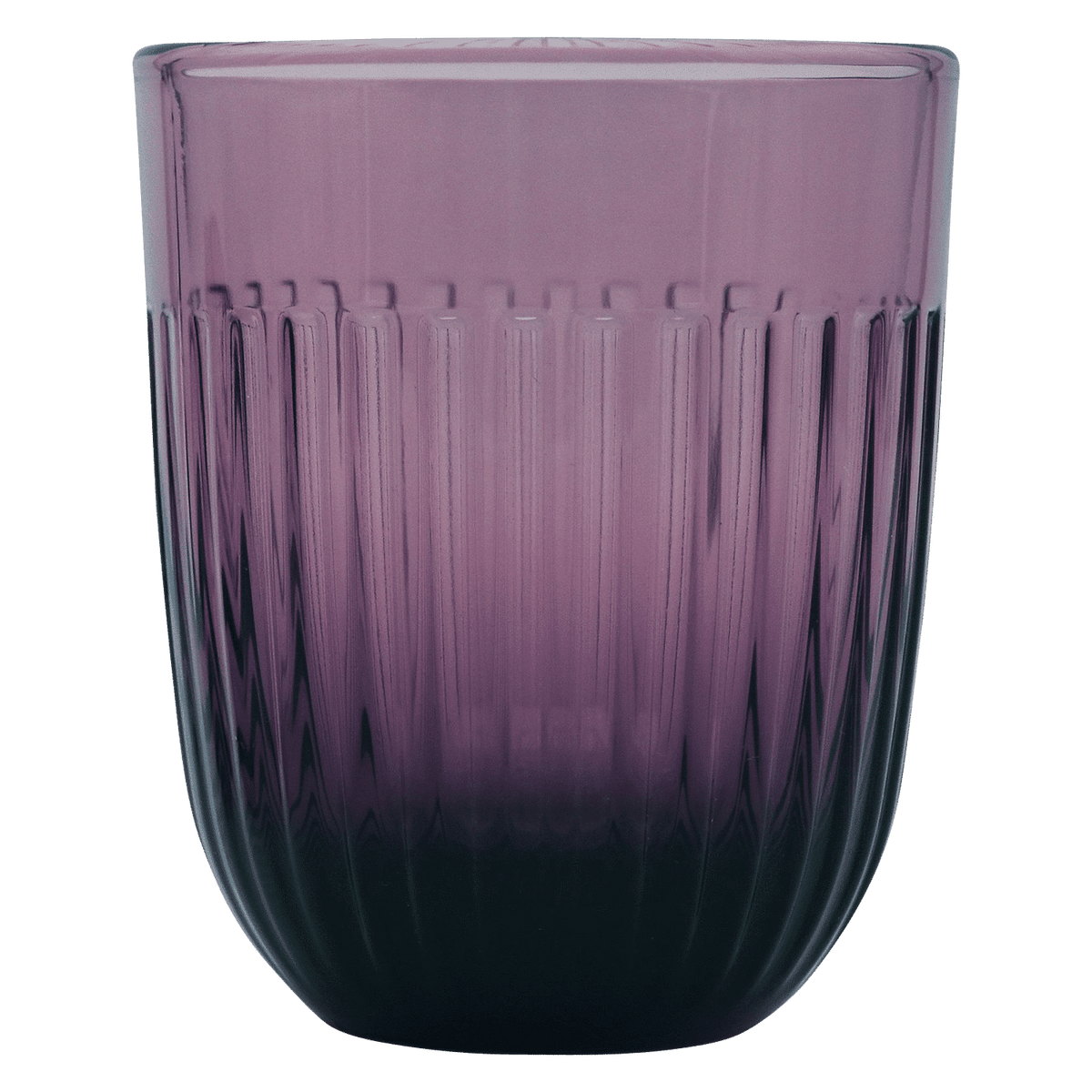 La Rochère Ouessant Tumbler 26 Cl Aubergine - 6 Stuks - Glazen.nl
