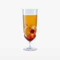Luigi Bormioli Backdoor'20S Cocktailglas 42 Cl Tequila Sunrise – 6 Stück