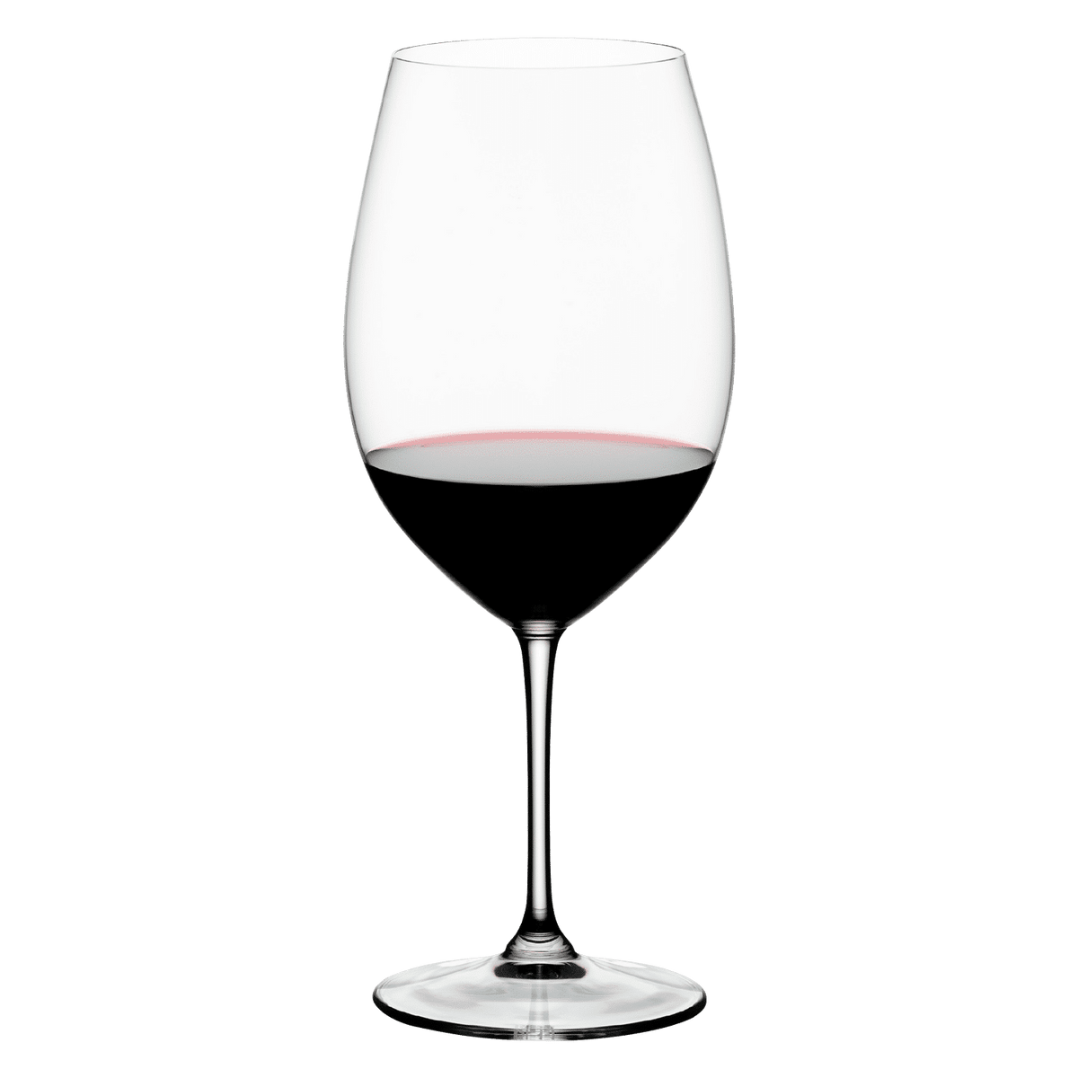 Riedel Vinum Wijnglas 99,5 Cl Bordeaux Grand Cru - 2 Stuks - Glazen.nl