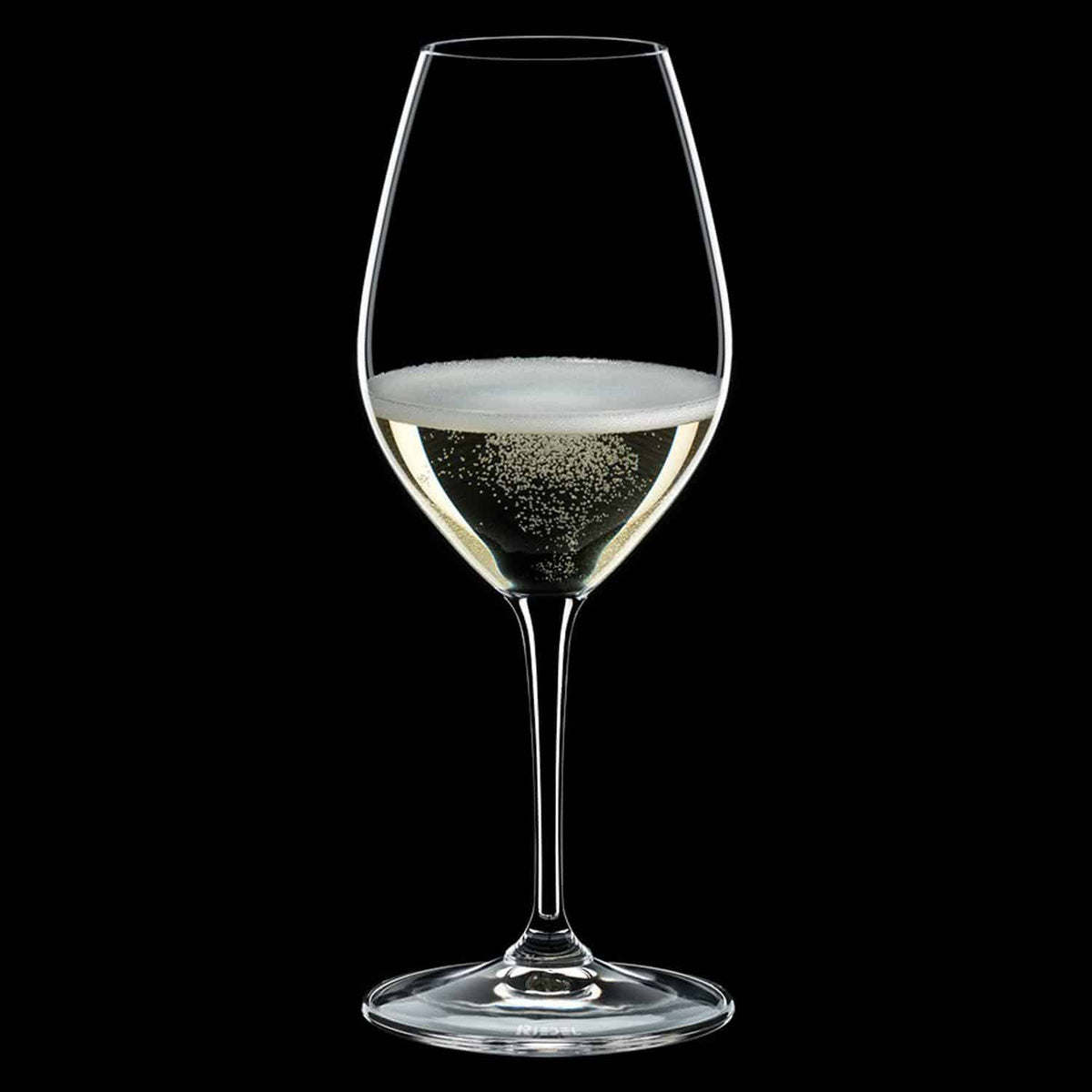 Riedel Vinum Champagneglas / Flute 44,5 Cl - 2 Stuks - Glazen.nl
