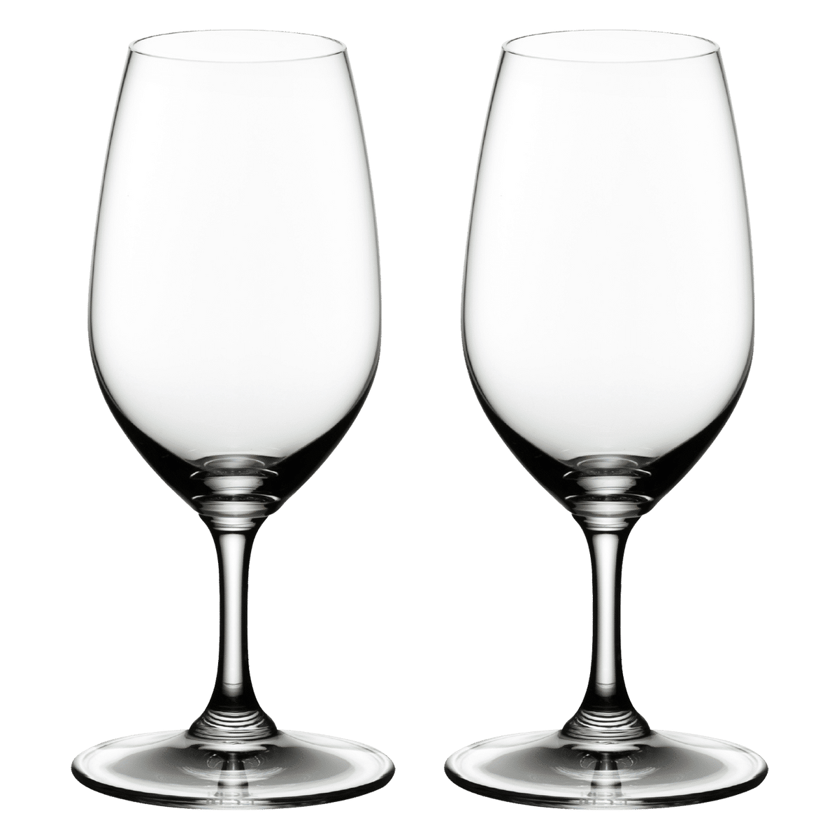 Riedel Vinum Portglas 25 Cl - 2 Stuks - Glazen.nl