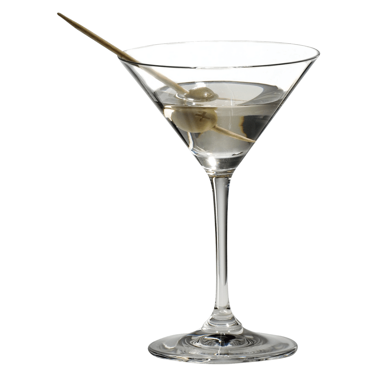 Riedel Vinum Martiniglas 15,5 Cl - 2 Stuks - Glazen.nl