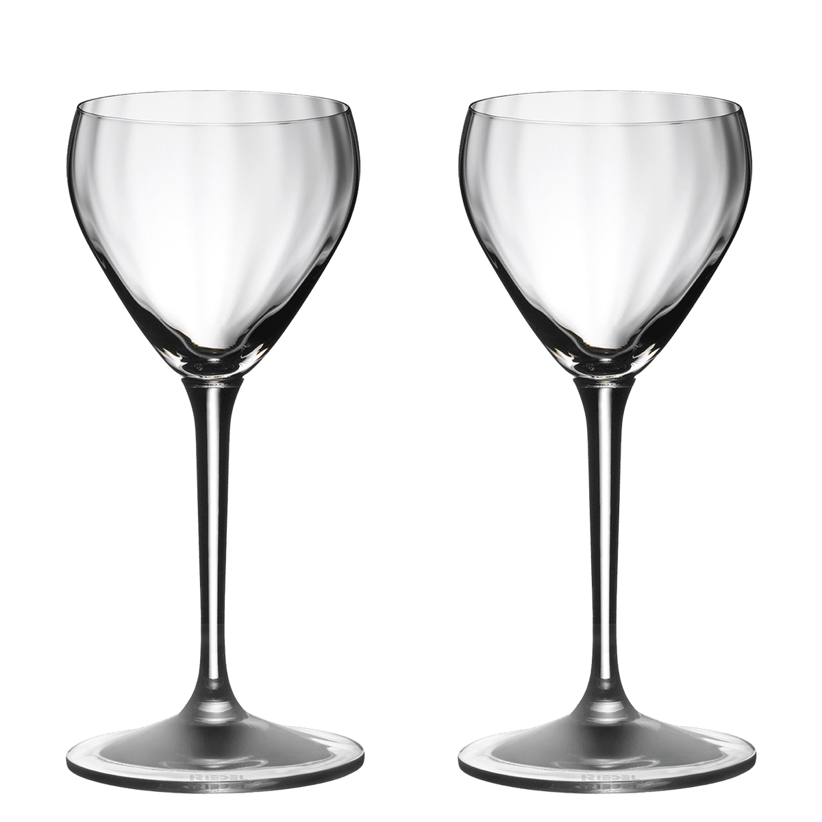 Riedel Drink Specific Glassware Cocktailglas 19,8 Cl Nick & Nora - 2 Stuks - Glazen.nl