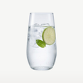 Bormioli Rocco Electra verre long drink 39 Cl - 6 pièces