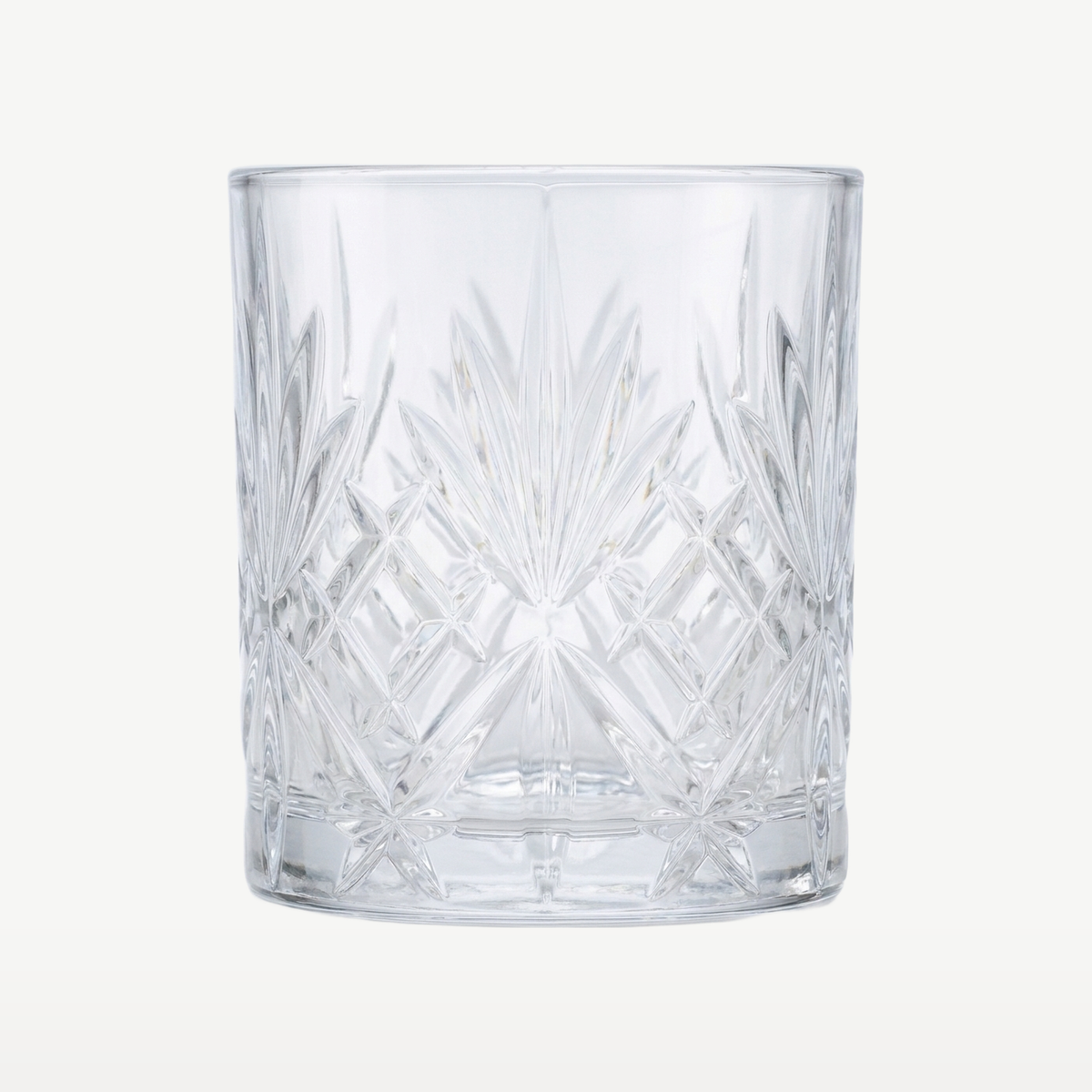 RCR Melodia Whiskey Glas 34 Cl - 6 Stuks - Glazen.nl