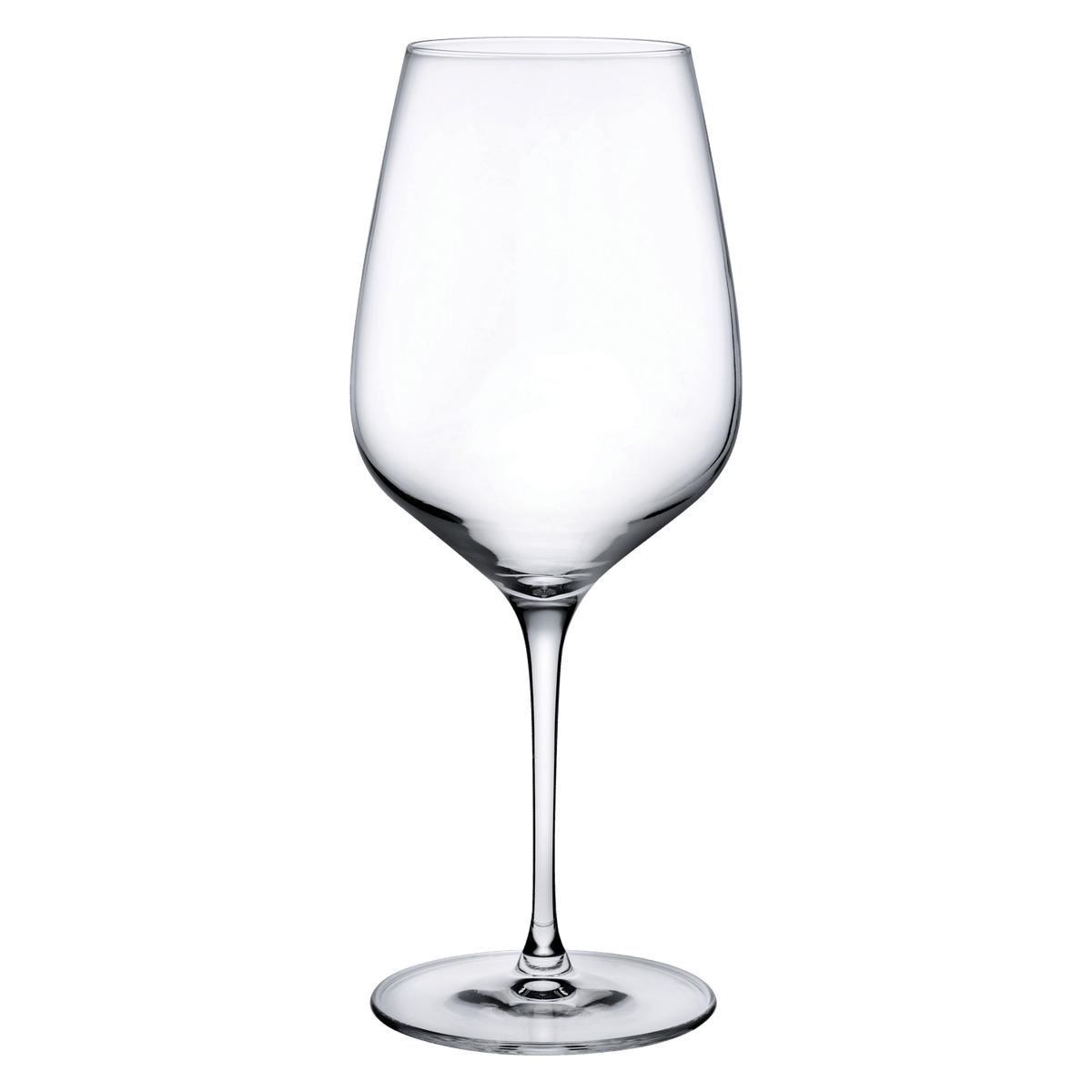 Nude Glass Refine Wijnglas 61 Cl - 6 Stuks - Glazen.nl