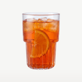 Bar Professional London Cooler verre long drink en plastique 42 Cl - 24 pièces
