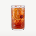 RCR Tiki Sardinia Verre à cocktail 45 Cl - 6 pièces