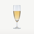 Royal Leerdam Gilde Verre à champagne / Flûte 16 Cl - 6 pièces