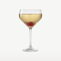 Royal Leerdam Bonheur Cocktails Champagner-Coupéglas 30 Cl - 6 Stück
