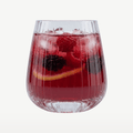Luigi Bormioli Mixology Cocktail Club D.O.F. Tumbler 40 Cl - 6 Pieces