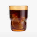 Arcoroc Log Tumbler 16 Cl, Orange – 6 Stück