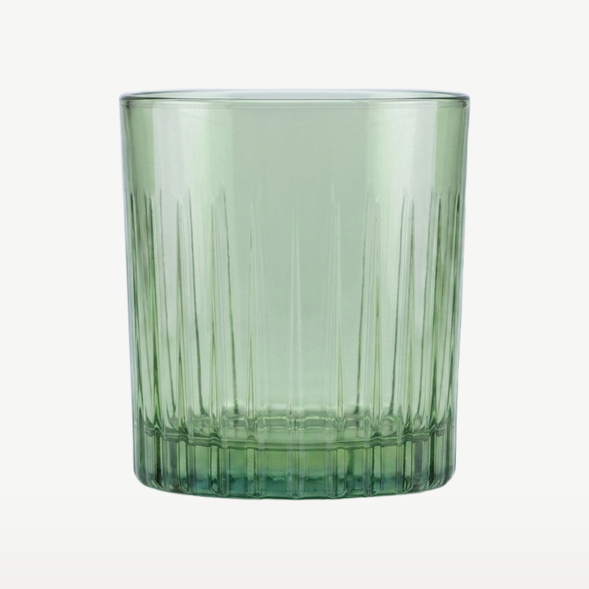 RCR Gipsy Tumbler 36 Cl Groen - 6 Stuks - Glazen.nl
