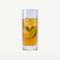 Luigi Bormioli Bach verre long drink FH 36 Cl - 6 pièces