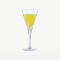 Luigi Bormioli Mixology Liqueur Glass 7 Cl Schnapps - 6 Pieces