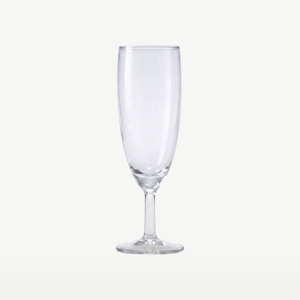 Royal Leerdam Gilde Champagneglas / Flute 16 Cl - 6 Stuks - Glazen.nl
