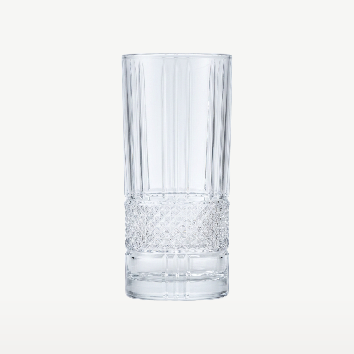 RCR Brillante Longdrinkglas 37 Cl - 6 Stuks - Glazen.nl