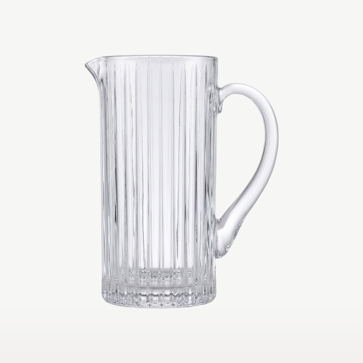 RCR Timeless Schenkkan 1,2 L - Glazen.nl