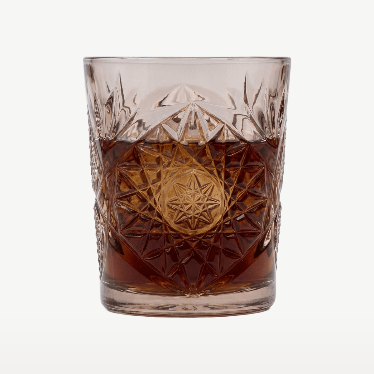 Onis Icon Tumbler 35 Cl Taupe - 6 Stuks - Glazen.nl