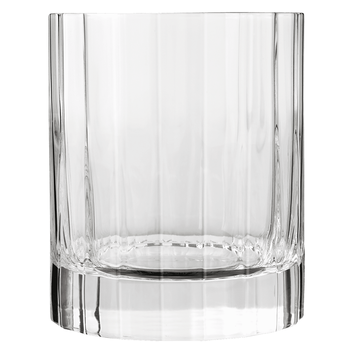 Luigi Bormioli Bach Tumbler D.O.F. 33,5 Cl - 6 Stuks - Glazen.nl