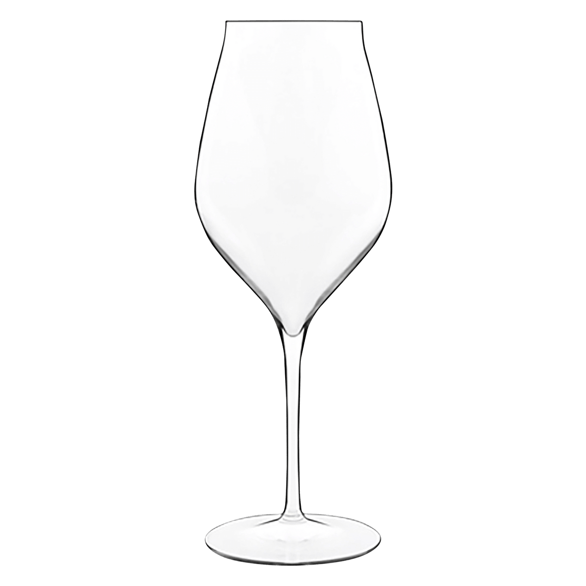 Luigi Bormioli Vinea Wijnglas 55 Cl Cannonau - 6 Stuks - Glazen.nl