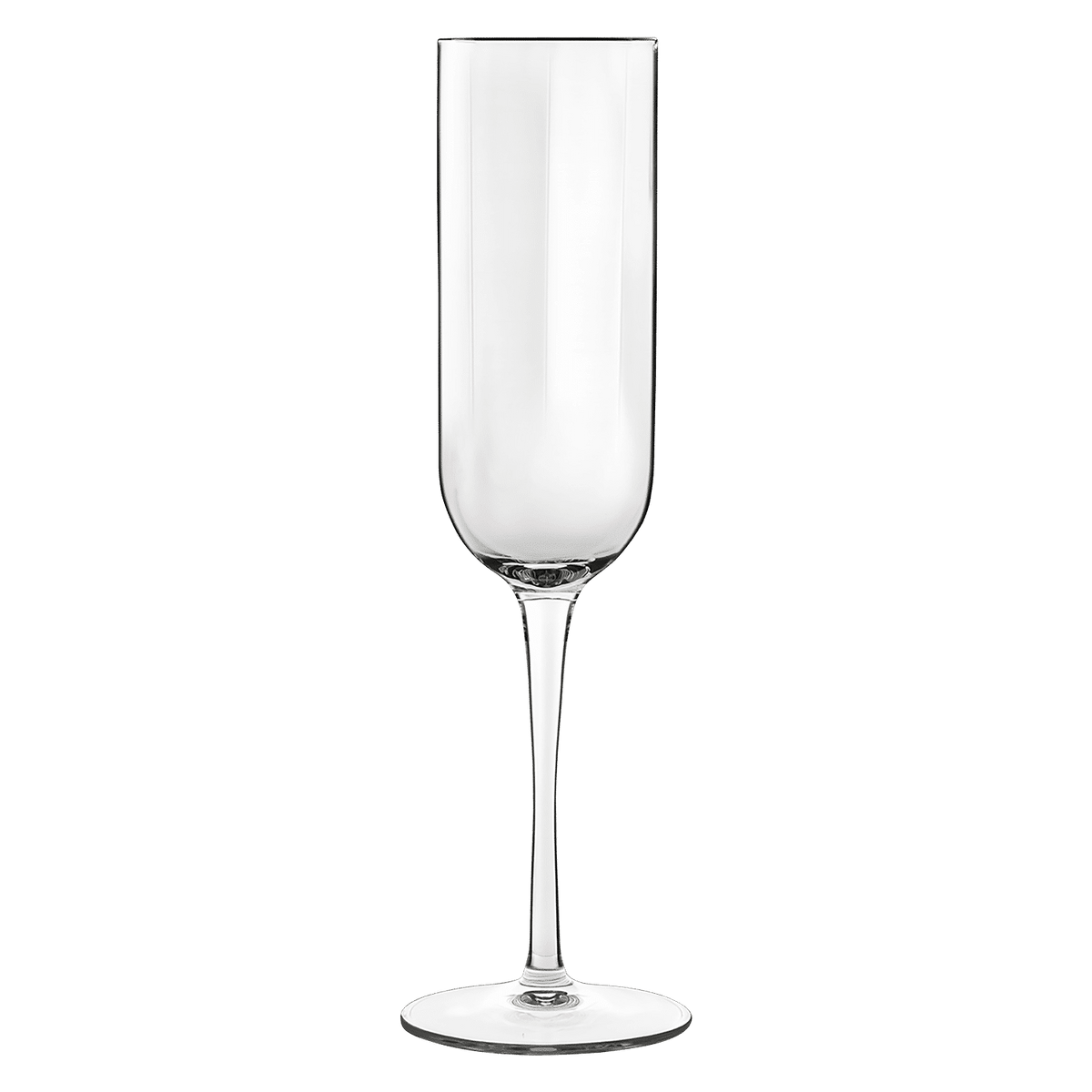 Luigi Bormioli Mixology Jazz Champagneglas / Flute 21 Cl - 4 Stuks - Glazen.nl