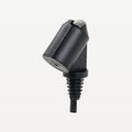 Bar Professional Doseur Bottle Master noir 2 Cl