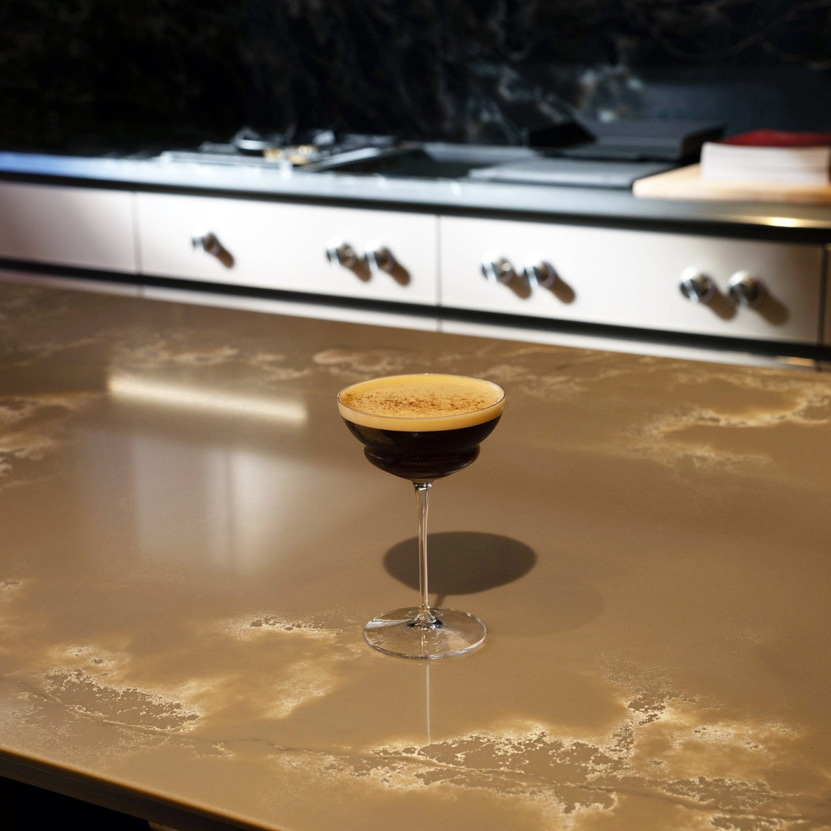 Luigi Bormioli Backdoor'20S Cocktailglas 30 Cl Great Gatsby - 6 Stuks - Glazen.nl