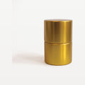 Bar Professional Eiskugelpresser, Aluminium, gold, 55 mm