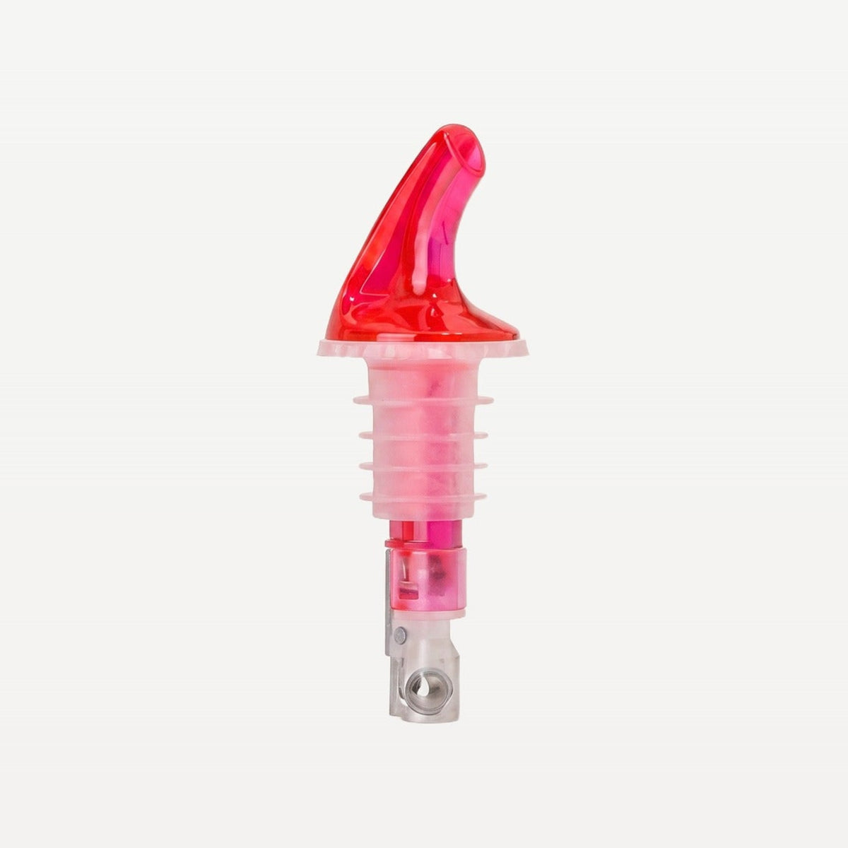 Bar Professional Schenktuit 3-Ball 35 Ml Rood