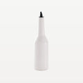 Bar Professional Flair bouteille d’entraînement blanche 70 Cl