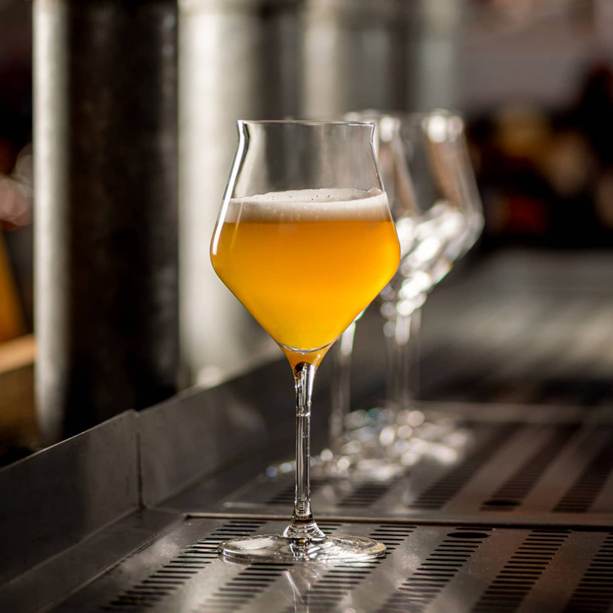 Lehmann Craft Bierglas 44 Cl - 6 Stuks - Glazen.nl