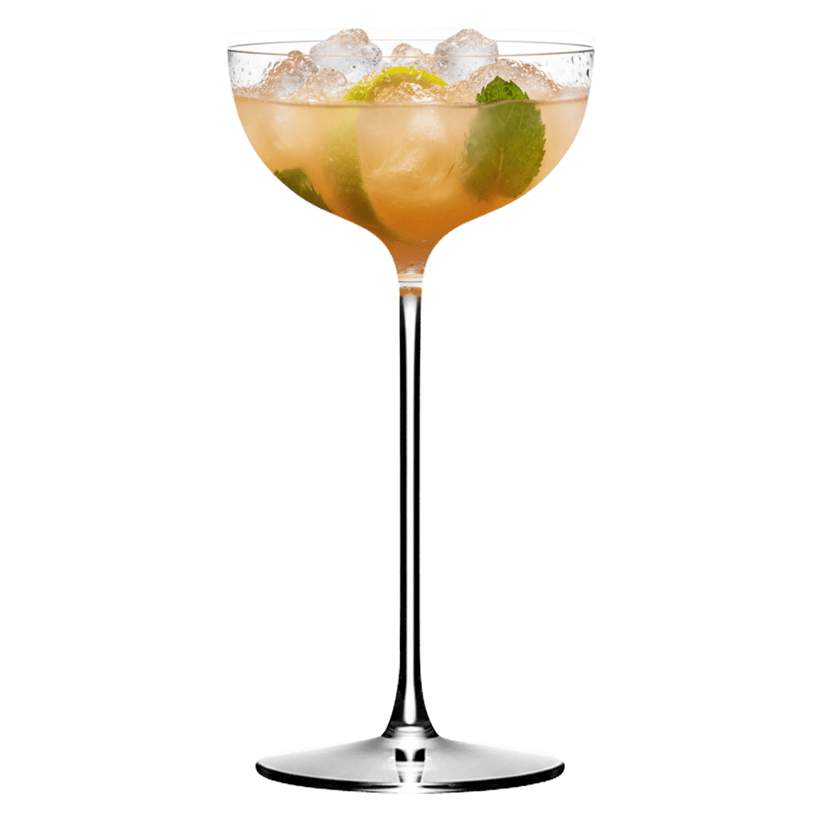 Lehmann London Champagneglas / Coupe 20 Cl - 6 Stuks - Glazen.nl