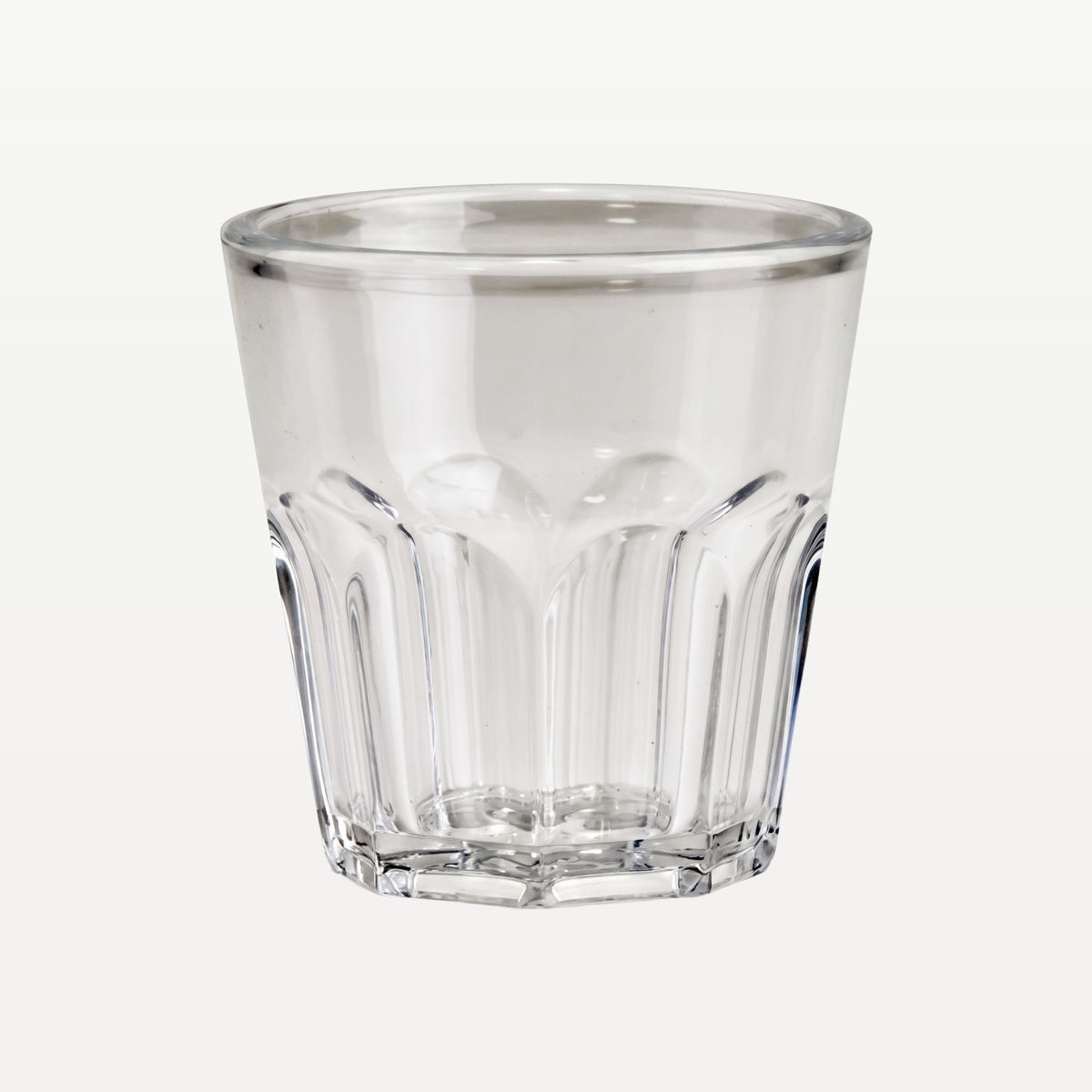 Bar Professional Shotglas SAN Transparant 4 Cl