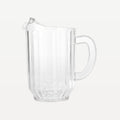 Bar Professional pichet doseur en plastique transparent 175 Cl