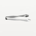 Bar Professional Eiszange Edelstahl 18 Cm