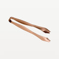 Bar Professional Pince à glaçons en cuivre, 18 cm