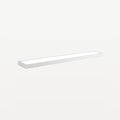 Bar Professional Étagère à bouteilles LED avec télécommande 60 cm