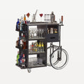 Bar Professional Bar mobile Cabrio