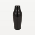 Bar Professional Shaker parisien Speakeasy noir, 65 cl
