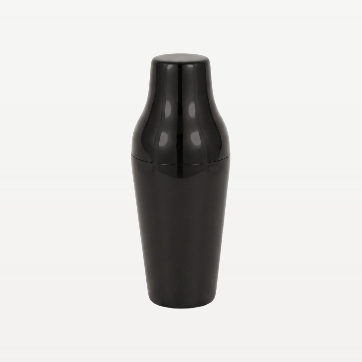 Bar Professional Speakeasy Parisian Shaker Zwart 65 Cl
