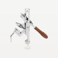 Bar Professional tire-bouchon de table en acier inoxydable