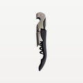 Bar Professional Sommelier Tire-bouchon noir