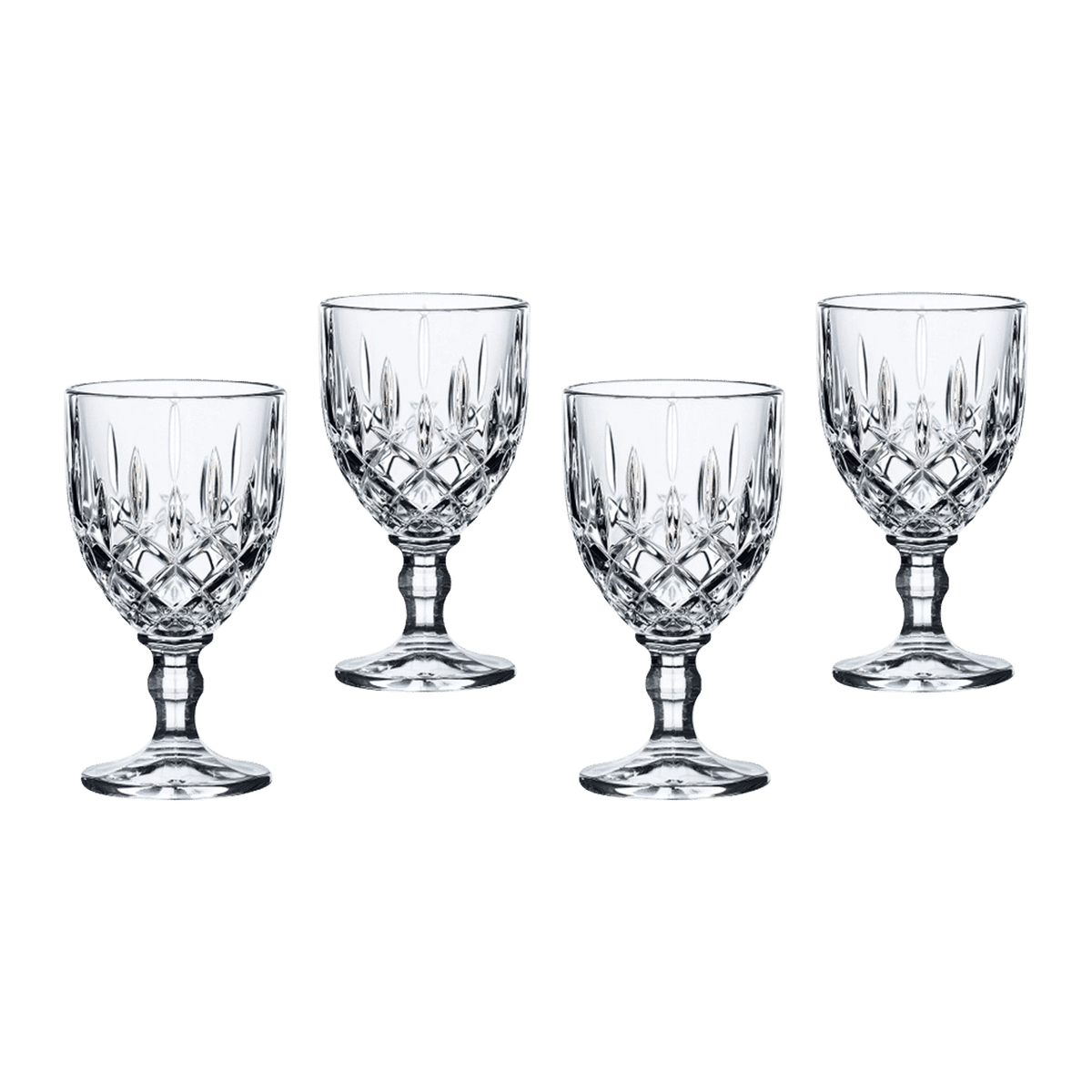 Nachtmann Noblesse Likeurglas 5,7 Cl - 12 Stuks - Glazen.nl