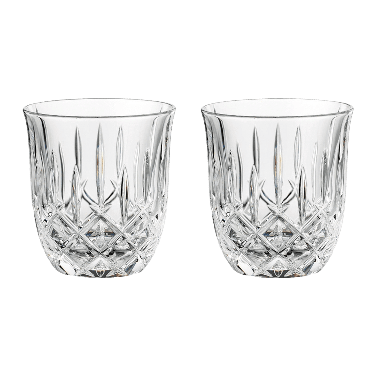 Nachtmann Noblesse Barista Cappuccinoglas 23,5 Cl - 2 Stuks - Glazen.nl