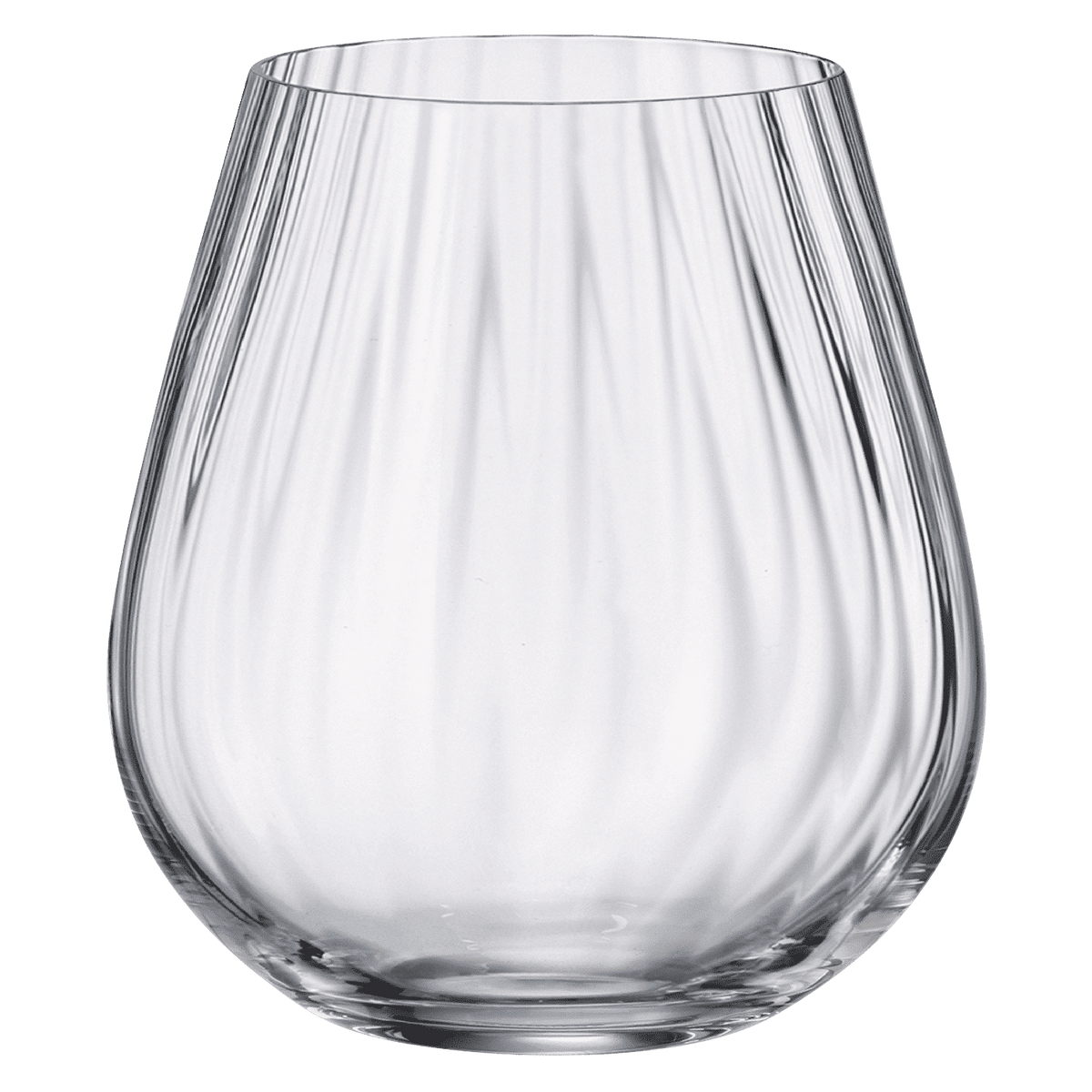 Bohemia Columba Tumbler 38 Cl - 6 Stuks - Glazen.nl